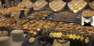 سعر الذهب اليوم في مصر تحديث يومي| الأربعاء 17-11-2021 بأسعار البيع بالمصنعية في محلات الصاغة