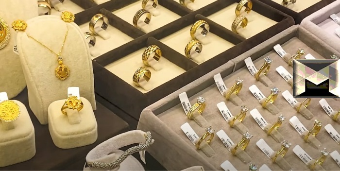سعر الذهب في السعودية عيار 24 بيع وشراء| شامل أسعار مُنتجات الذهب من سبائك وجنيهات وليرات ديسمبر 2021