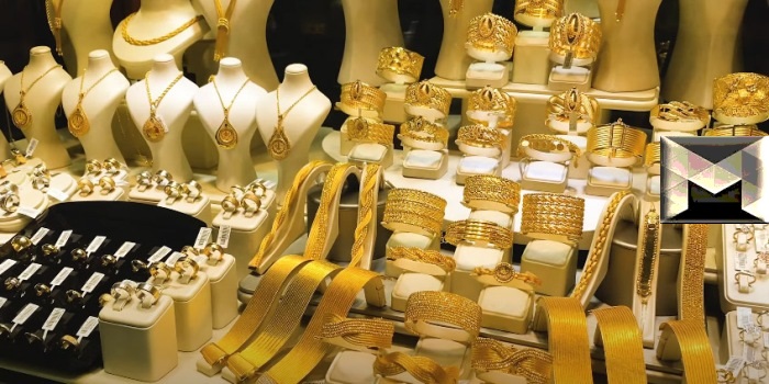 أسعار الذهب اليوم في السعودية بيع وشراء| بالمصنعية بمحلات الصاغة 19 يناير 2022