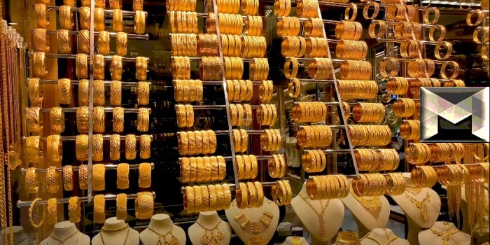 أسعار الذهب اليوم في السعودية| عيار 21 يُسجل بسوق المال 191.34 ريال وبمحلات الذهب يبدأ من 201 ريال الجمعة 24-12-2021