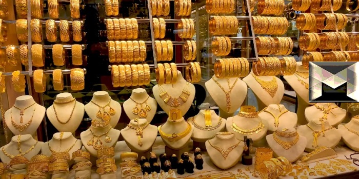 سعر غرام الذهب السوري في تركيا| بسعر البيع بالصياغة اليوم وسعر الشراء للمستعمل الاثنين 27-12-2021