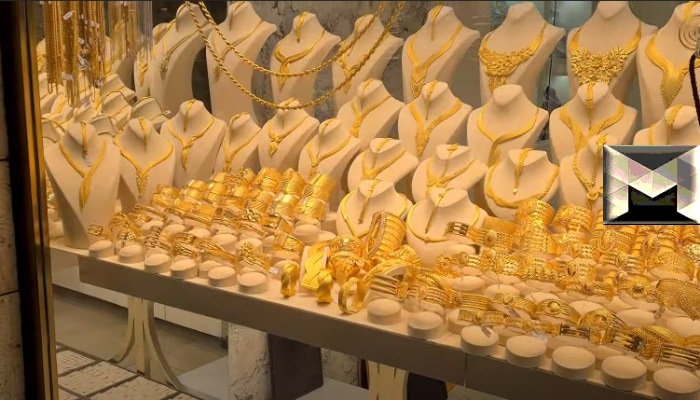 أسعار مصنعية الذهب اليوم في دبي| أسعار الذهب الإمارات بيع وشراء مارس 2023