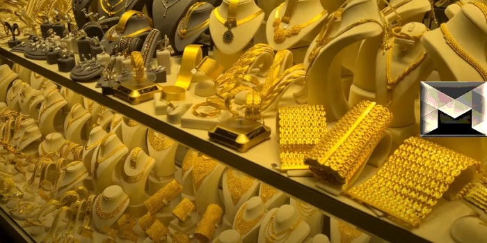 سعر الذهب اليوم عيار 21 الان| سعر البيع بالمصنعية والشراء للمستعمل اليوم الجمعة 14-1-2022