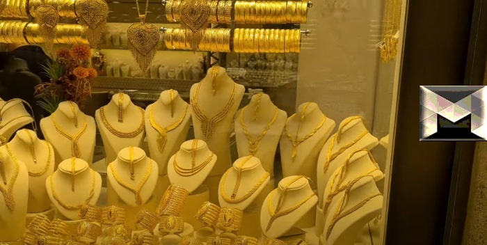 بعد قرار الدمغة بالليزر على المشغولات والمنتجات الذهب في مصر| كيف سيتم بيع وشراء الذهب القديم وهل هناك مُشكلة بعد مرور عام