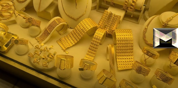 سعر جرام الذهب 21 في ألمانيا اليوم| أسعار البيع والشراء باليورو بمحلات الذهب الثلاثاء 18-1-2022