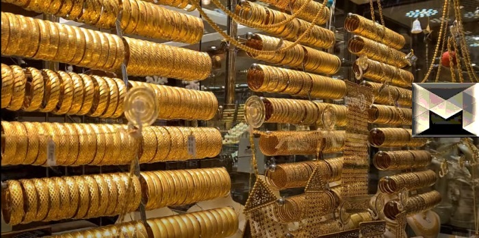 أسعار مُنتجات الذهب في السعودية اليوم| سبائك وجنيهات وليرات وسعر كيلو الذهب بيع وشراء بالريال السعودي