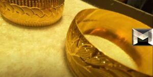 أسعار الذهب اليوم في مصر الخميس 6-1-2022| عيار 21 يتراجع بسعر البيع بالمصنعية بفارق 15 جنيه عن سعر أمس