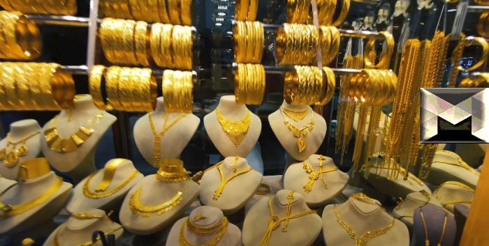سعر الذهب اليوم في الأردن بيع وشراء| بمصنعية محلات الصاغة وسعر شراء المُستعمل ديسمبر 2023