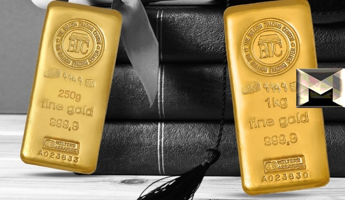 أسعار سبائك الذهب في الإمارات| شامل جميع الأوزان وسعر سبيكة 100 جرام وكيلو الذهب بالدرهم اليوم مارس 2023