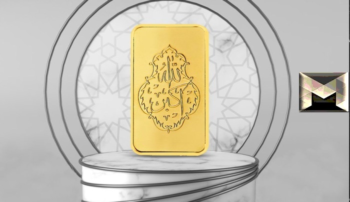 كم سعر سبيكة الذهب 1 كيلو اليوم في السعودية ومصر| شامل أسعار السبائك 100 جرام و50 جرام أغسطس 2023