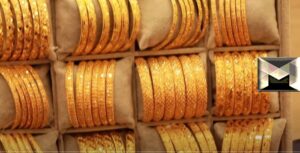 سعر بيع الذهب| بعد صعود سعر الذهب بالسعودية اليوم الاثنين 7-2-2022 بداية التعاملات الأسبوعية
