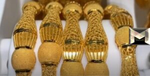 سعر بيع الذهب اليوم| مصنعية الذهب في السعودية للمشغولات الذهبية الجديدة والمُستعملة الجمعة 4-2-2022