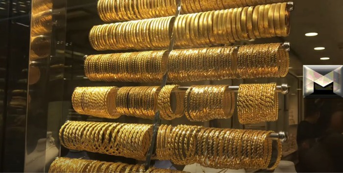 بكم سعر الذهب اليوم عيار21| شامل الأسعار للذهب الجديد والقديم بيع وشراء بمصر اليوم الخميس 10-3-2022