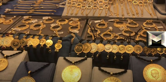 سعر الذهب اليوم في مصر للبيع والشراء| مع أسعار عيار 21 بالمصنعية شامل السبائك والجنيه الذهب ديسمبر 2022