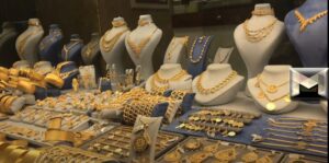 أسعار الذهب في السعودية اليوم| سعر الجرام مع سعر البيع والشراء والسبائك والذهب المُستعمل وكيلو الذهب السبت 12-3-2022