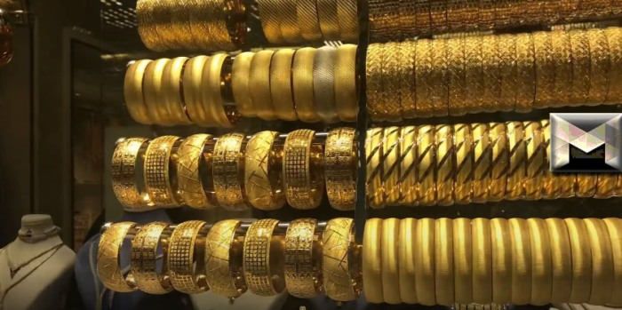 سعر جرام الذهب عيار 21 بالكويت بيع وشراء| اليوم بأسعار المصنعية بمحلات الصاغة فبراير 2024