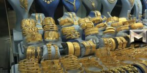 أسعار الذهب الكويت| الأحد 13-3-2022 بيع وشراء في محلات وأسواق الصاغة