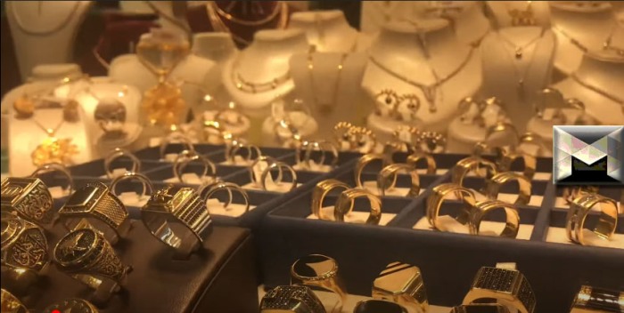 أسعار الذهب اليوم| سبيكة الذهب في مصر 100 جرام تُسجل 117 ألف جنيه بيع وشراء الأربعاء 30-3-2022