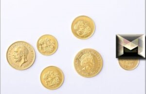 سعر الجنيه الذهب السعودي| بجميع الأوزان بالعيارين 22 و21 بيع وشراء في محلات الصاغة اليوم الجمعة 18-3-2022