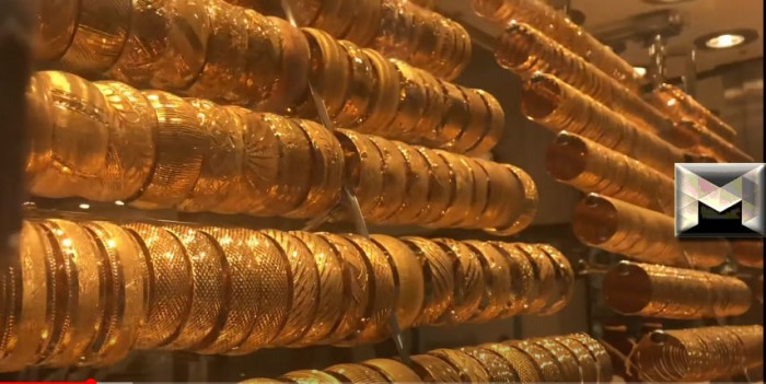 سعر الذهب في الكويت| اليوم الخميس 21-4-2022 تحديث يومي