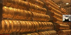 أسعار الذهب اليوم في الأردن| شامل قيمة سبيكة الذهب 100 جرام بالدينار الأردني