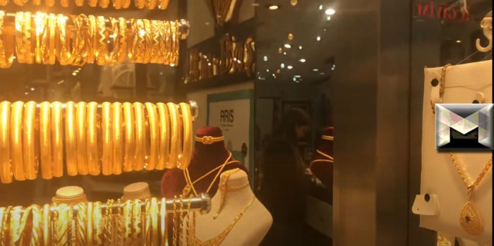 أسعار الذهب اليوم في الإمارات| شامل سعر سبيكة الذهب 100 جرام في دبي الاثنين 12-12-2022