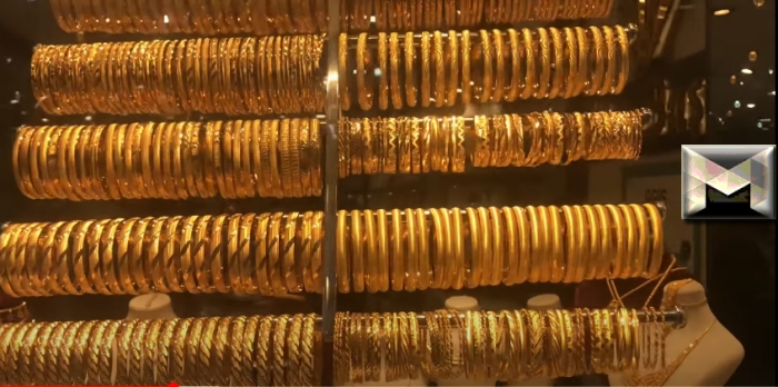 أسعار الذهب في الكويت| الأربعاء 11-5-2022 مع أسعار البيع بمصنعية محلات الصاغة