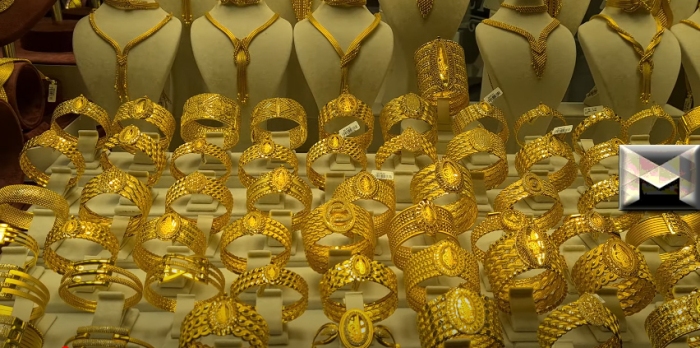 أسعار الذهب في البحرين| سعر الجرام بالدينار البحريني شامل أسعار البيع والشراء 15-6-2022