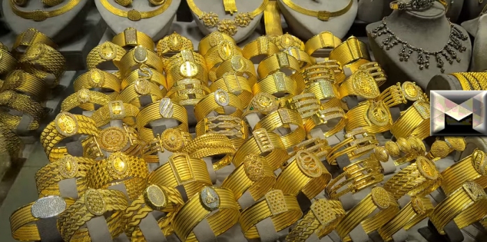سعر الذهب اليوم في مصر تحديث يومي| الذهب عيار 21 بكام النهارده بيع وشراء الاثنين 20-6-2022