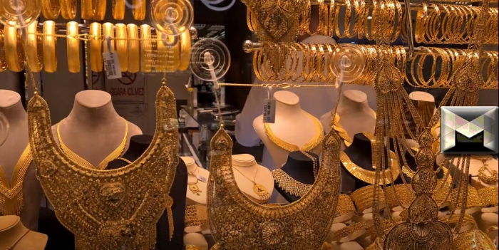 أسعار الذهب في البحرين| الأسعار بالجرام والسبيكة والكيلو شامل أسعار البيع اليوم الخميس 30-6-2022