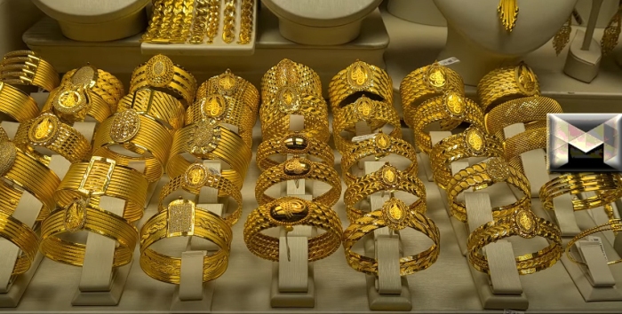 أسعار الذهب في البحرين| بالبيع والشراء وأسعار السبائك وكيلو الذهب بالدينار البحريني الأربعاء 8-6-2022