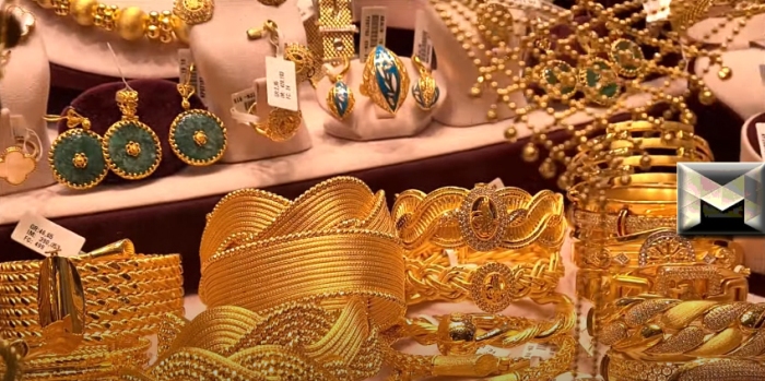 أسعار الذهب اليوم الإمارات| بكم سعر الذهب عيار 21 بيع وشراء بأسعار دبي الثلاثاء 26-7-2022