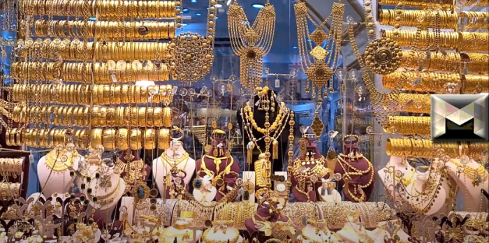 سعر الذهب اليوم في عمان| شامل أسعار كيلو وسبائك الذهب بالريال العُماني اليوم الجمعة 29-7-2022