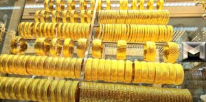 سعر الذهب اليوم في مصر للبيع والشراء| بكم  عيار 21 وجميع الأعيرة بالمصنعية تحديث يومي الخميس 1-12-2022