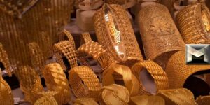 سعر الذهب اليوم في مصر تحديث يومي| شامل مصنعية الذهب عيار 21 وعيار 18 بأسعار المحلات الأحد 13-11-2022