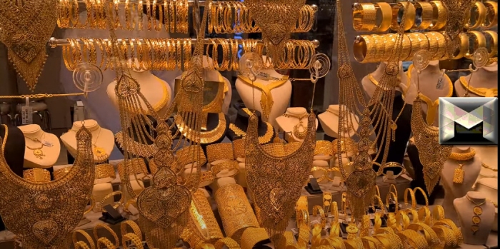 أسعار الذهب اليوم في السعودية| مصنعية البيع وأسعار الشراء للذهب المُستعمل الثلاثاء 5-7-2022