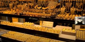سعر الذهب وزارة التجارة الكويت| مع أسعار البيع اليوم بالمصنعية في محال الصاغة الأربعاء 6-7-2022