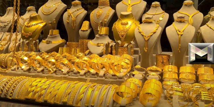 سعر جرام الذهب في السعودية| شامل سعر بيع الذهب اليوم جديد ومُستعمل الجمعة 15-7-2022