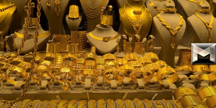 سعر الذهب اليوم في عمان| شامل سعر الذهب اليوم عيار 21 في سلطنة عُمان بيع وشراء الثلاثاء 12-7-2022