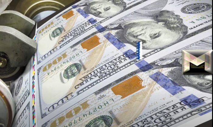 سعر الدولار اليوم في مصر في شركات الصرافة| شامل أسعار البنوك تحديث يومي الخميس 10-11-2022