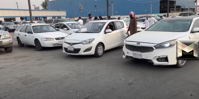 سيارات للبيع في السعودية بأرخص سعر| شبه جديدة بالمواصفات والصور والتفاصيل 2022