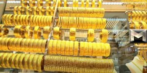 سعر غرام الذهب في السعودية| شامل كم سعر الذهب اليوم في السعودية بيع وشراء عيار 21 اليوم 8-8-2022