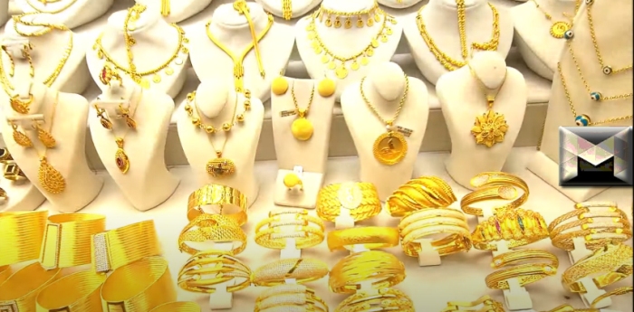 سعر الذهب اليوم في مصر| للبيع والشراء عيار 21 بمصنعية محلات الصاغة بالسعر المحلي بالجنيه المصري الخميس 4-8-2022