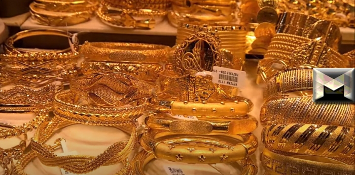 أسعار الذهب اليوم في السعودية| شامل المصنعية والضريبة للبيع والشراء وكيف تُحسب المصنعية فبراير 2024