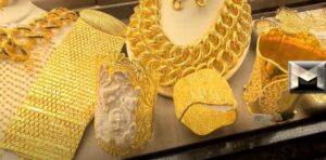 سعر الذهب عيار 21 اليوم| بيع بالمصنعية وشراء للمُستعمل والقديم بأسعار محلات الذهب المصرية الجمعة 19-8-2022