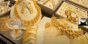 سعر الذهب في قطر| أسعار البيع بالمصنعية والصياغة للجرام بالمحلات بالدوحة الأربعاء 12-10-2022
