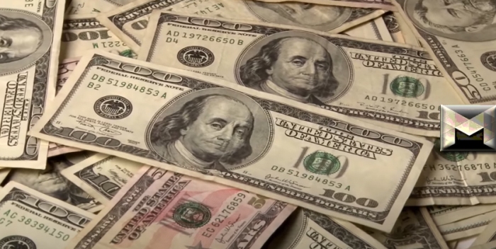 سعر الدولار أمام الجنيه المصري تحديث يومي| أسعار شركات الصرافة والبنوك الاثنين 21-11-2022