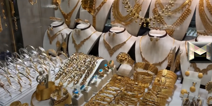 سعر الذهب المستعمل اليوم في الإمارات| سعر البيع والشراء محلات الذهب دبي للذهب الجديد والقديم 31 مايو 2023