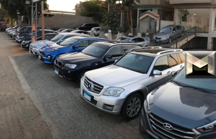 رابط موقع ومنصة استيراد سيارات المصريين المُقيمين بالخارج| خطوات الاستيراد عبر التطبيق