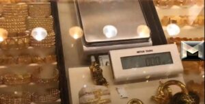 سعر الذهب عيار 21| بكام النهاردة بأسعار محلات الذهب المصرية بيع وشراء بالمصنعية الخميس 10-11-2022
